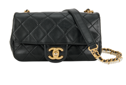 Mini Rectangular Single Flap